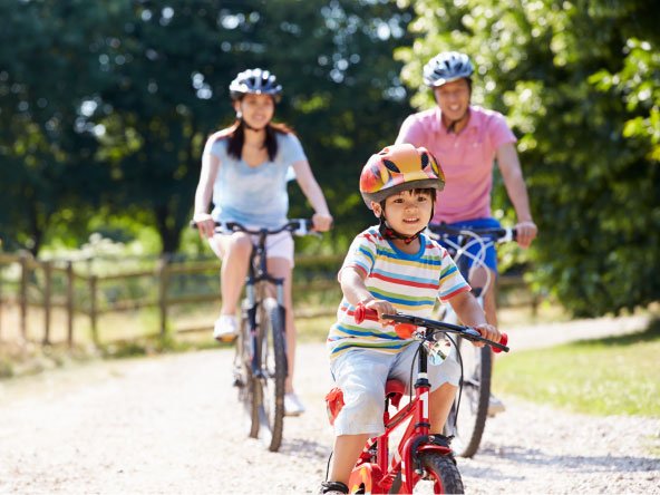 cycling cycling