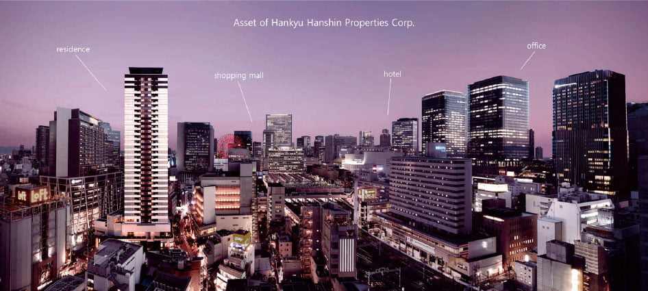 hankyu hankyu