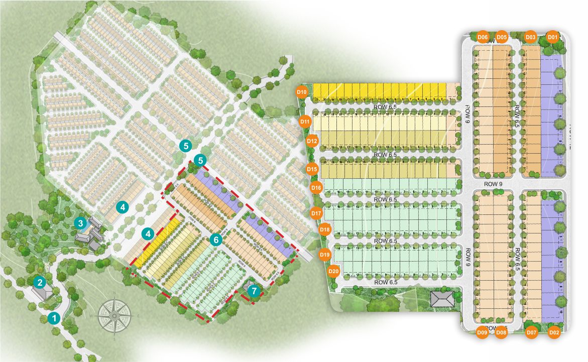 image masterplan