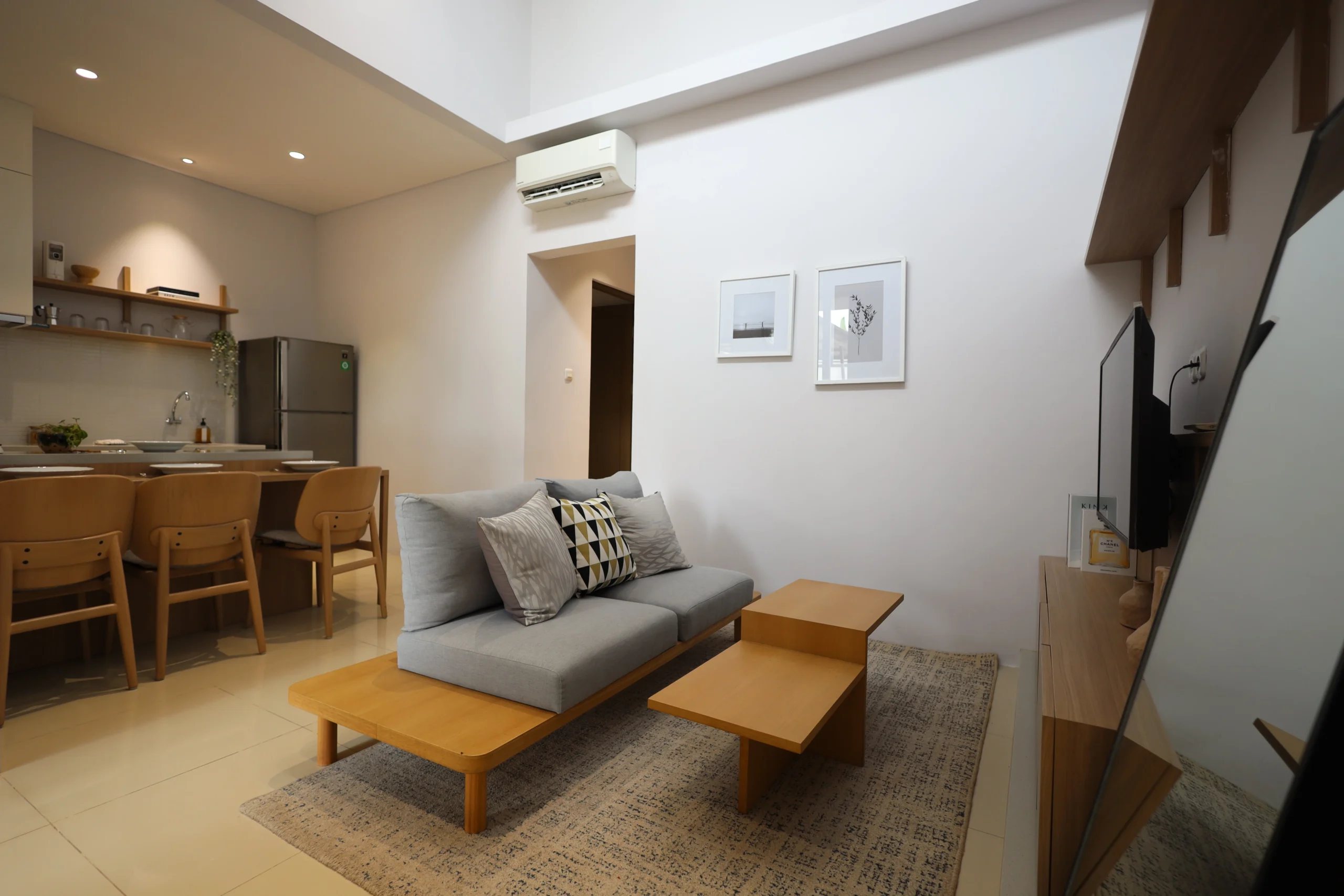 karakteristik desain rumah jepang modern minimalis