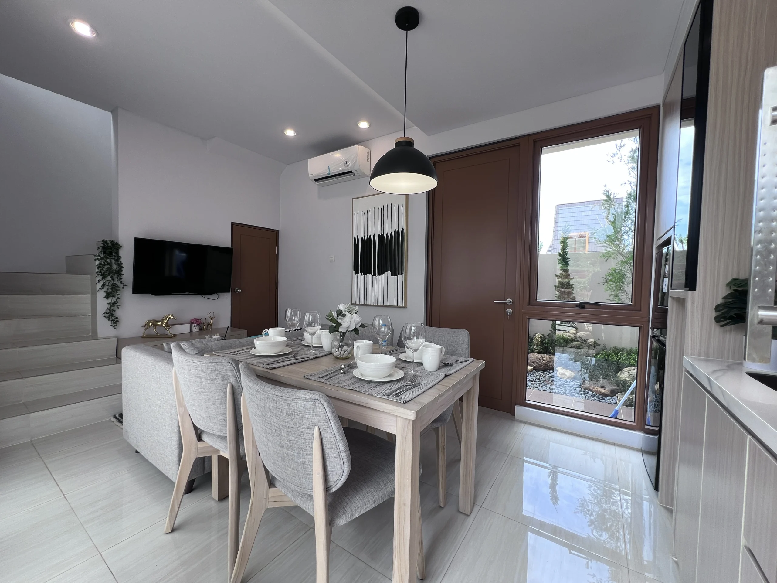 lokasi Springhill Yume Green strategis di dekat BSD