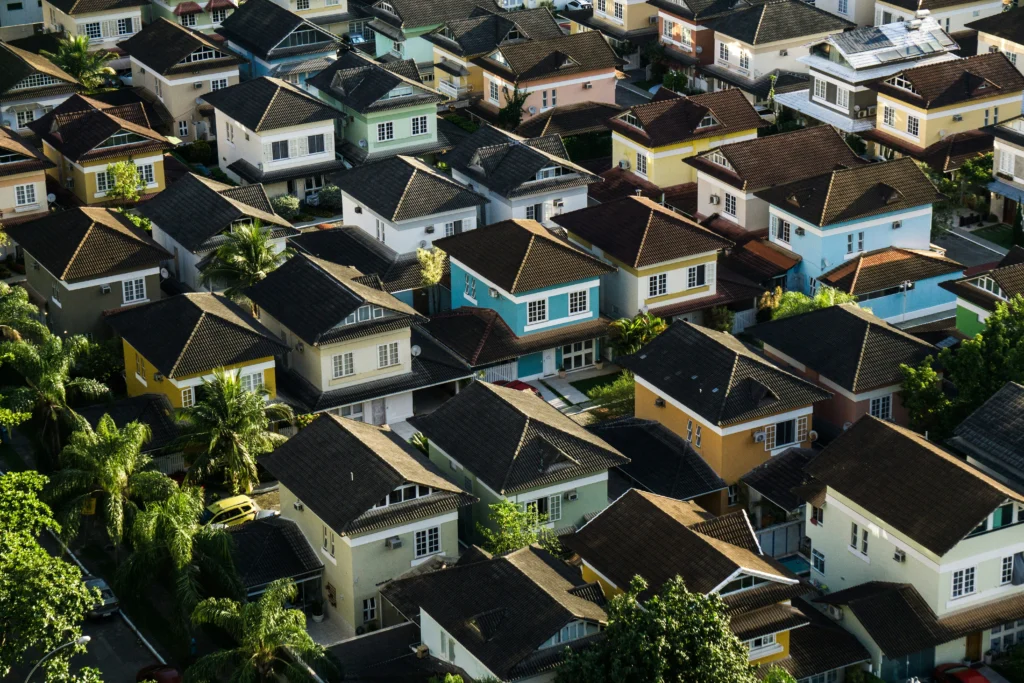 Cara Mudah Mengajukan KPR Rumah