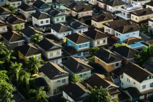 Cara Mudah Mengajukan KPR Rumah