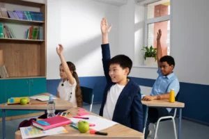 daftar sekolah terbaik di BSD