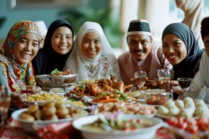 restoran di BSD untuk buka bersama