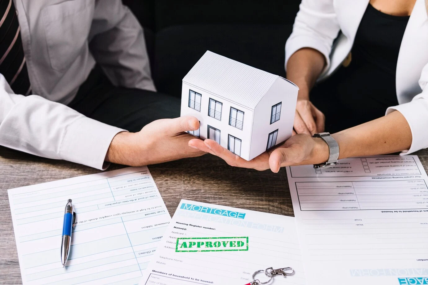 simulasi pinjaman KPR sebelum membeli rumah