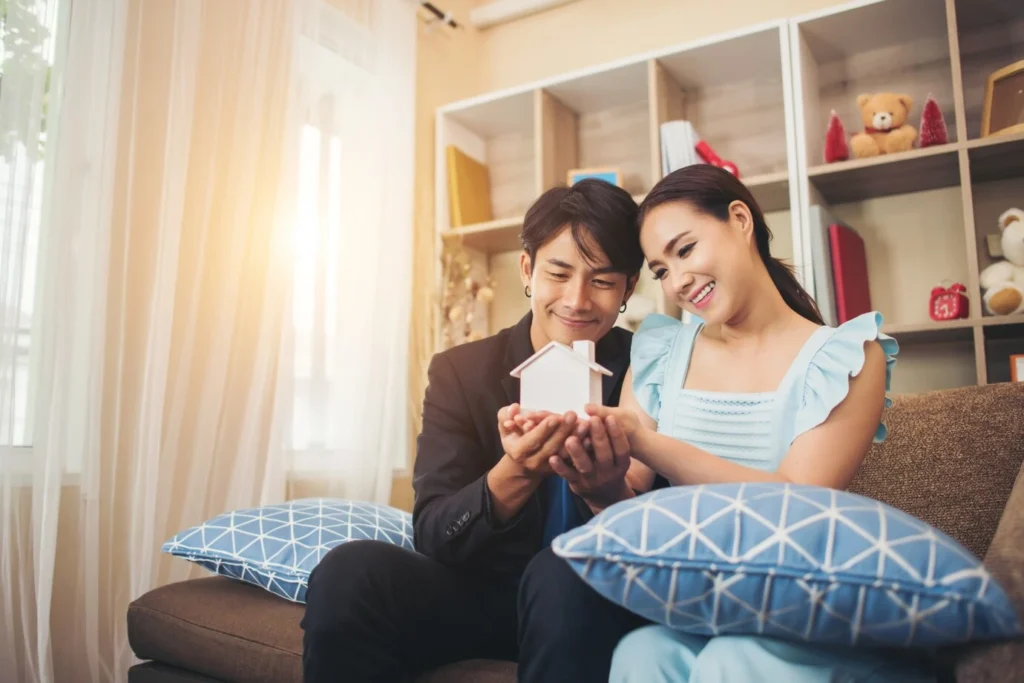 hal yang harus dipertimbangkan saat membeli rumah