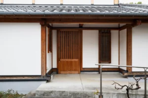 filosofi wabi sabi dalam rumah